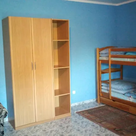 Urlop Na Kaszubach *