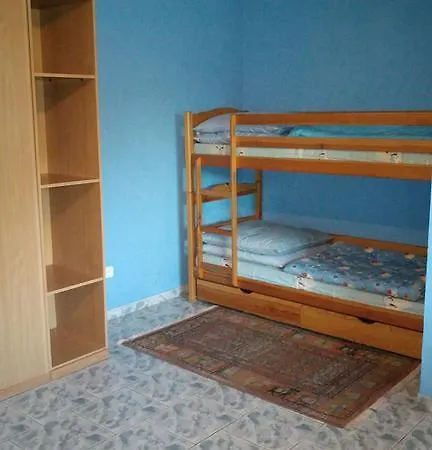 Urlop Na Kaszubach Apartament Sominy