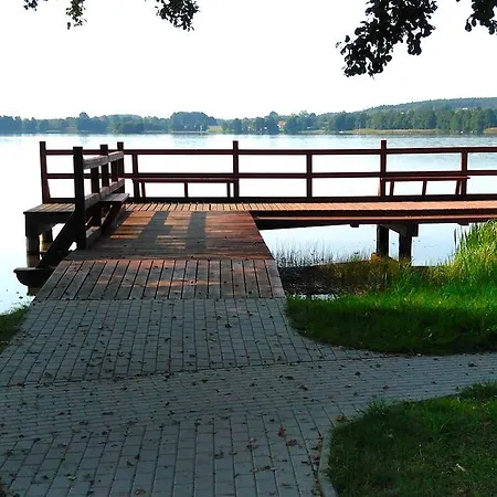 Apartament Urlop Na Kaszubach *