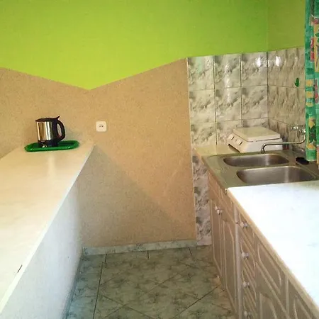 Urlop Na Kaszubach *