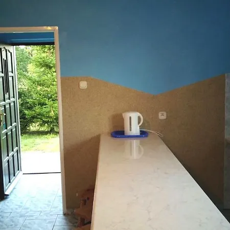 شقة Urlop Na Kaszubach Sominy