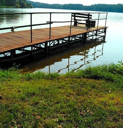 Urlop Na Kaszubach * Sominy