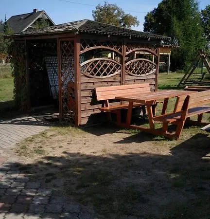 Urlop Na Kaszubach Apartament Sominy