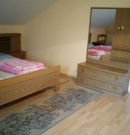 Urlop Na Kaszubach Sominy