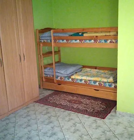 Urlop Na Kaszubach Apartament