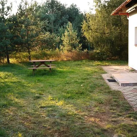 شقة Urlop Na Kaszubach *