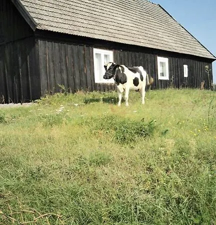 Urlop Na Kaszubach *