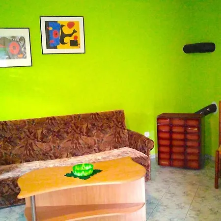 Urlop Na Kaszubach Apartament *