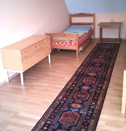 Urlop Na Kaszubach * Sominy