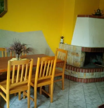 Urlop Na Kaszubach Apartament Sominy