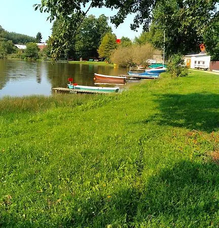 Urlop Na Kaszubach شقة