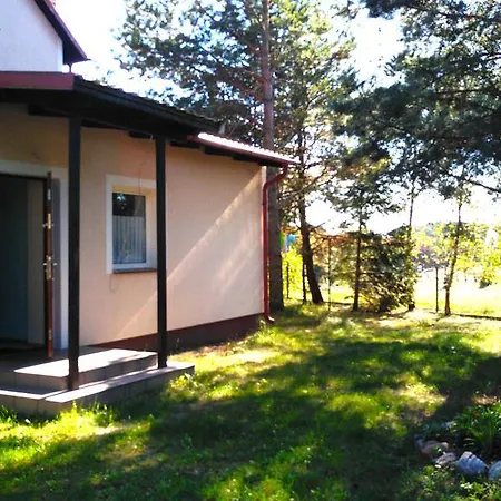 Urlop Na Kaszubach *