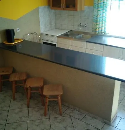 Apartament Urlop Na Kaszubach Sominy