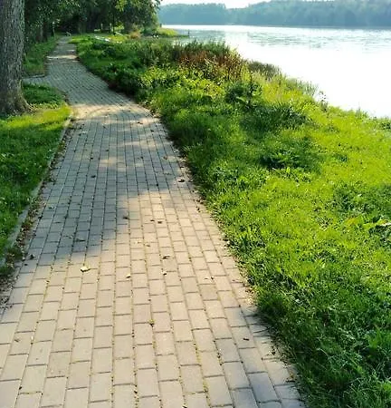 Urlop Na Kaszubach * Sominy