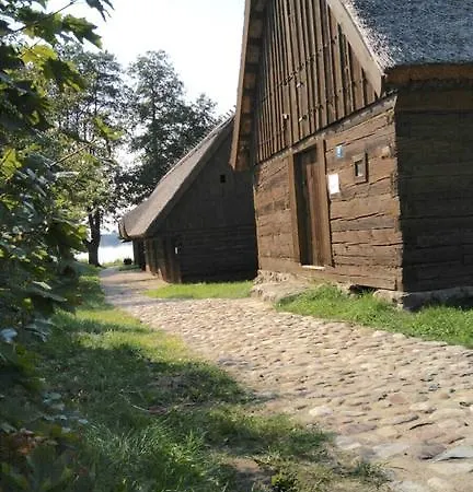 Urlop Na Kaszubach Apartament Sominy