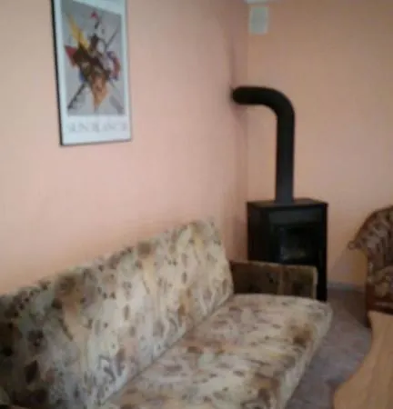 Urlop Na Kaszubach Apartament