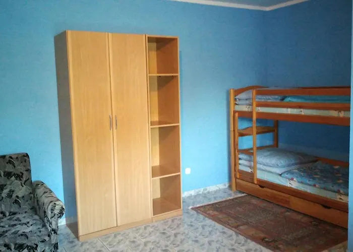 Urlop Na Kaszubach *