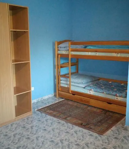 Urlop Na Kaszubach Apartmán Sominy