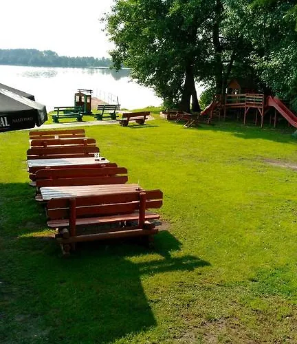 Urlop Na Kaszubach Apartmán