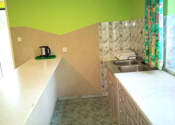 Urlop Na Kaszubach *