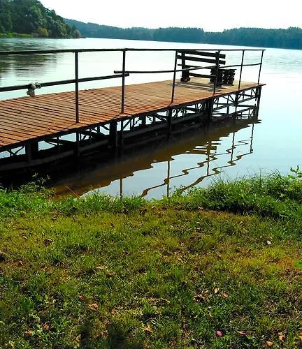 Urlop Na Kaszubach * Sominy