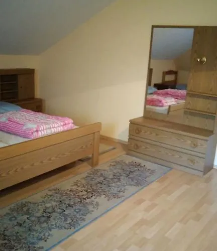 Urlop Na Kaszubach Sominy