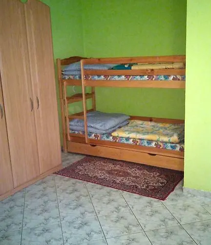 Urlop Na Kaszubach Apartmán