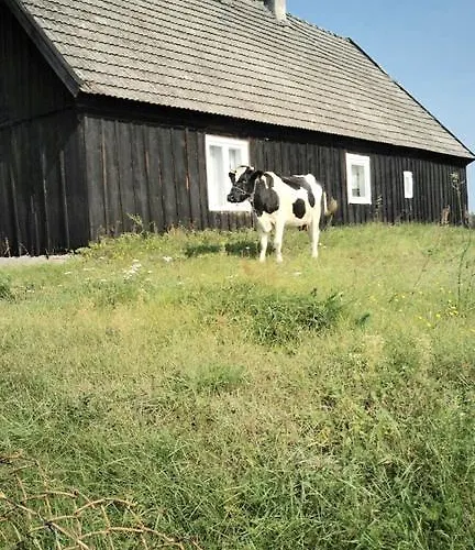 Urlop Na Kaszubach *