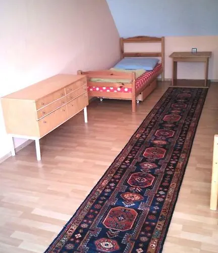 Urlop Na Kaszubach * Sominy