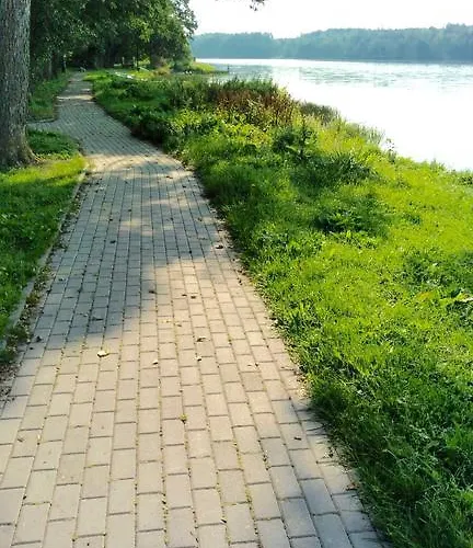 Urlop Na Kaszubach * Sominy