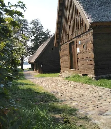 Urlop Na Kaszubach Apartmán Sominy