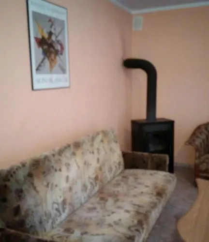 Urlop Na Kaszubach Apartmán